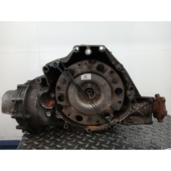 Scatola del cambio Audi A4 B8 (8K2) | Desguace Becerril
