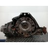 Scatola del cambio Audi A4 B8 (8K2) | Desguace Becerril
