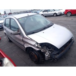 ford fiesta v (jh_, jd_) del año 2005