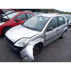ford fiesta v (jh_, jd_) del año 2005
