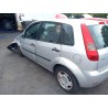 ford fiesta v (jh_, jd_) del año 2005