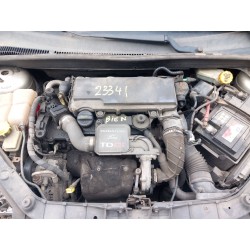 ford fiesta v (jh_, jd_) del año 2005