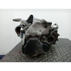 Gearbox Seat Leon (1P1) | Becerril Scrap Yard