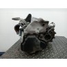 Gearbox Seat Leon (1P1) | Becerril Scrap Yard