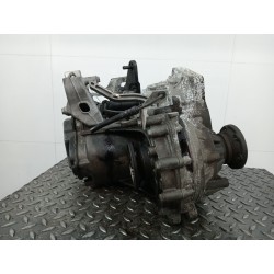 Gearbox Seat Leon (1P1) | Becerril Scrap Yard