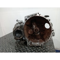 Gearbox Seat Leon (1P1) | Becerril Scrap Yard