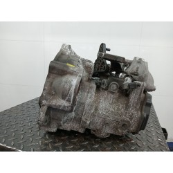 Gearbox Seat Leon (1P1) | Becerril Scrap Yard