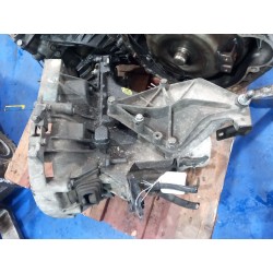 Scatola del cambio Renault Laguna I (B56_, 556_) | Desguace Becerril