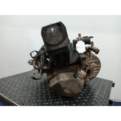Scatola del cambio CITROEN Jumper II furgoneta (244) | Desguace Becerril