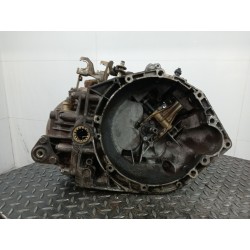 Scatola del cambio CITROEN Jumper II furgoneta (244) | Desguace Becerril