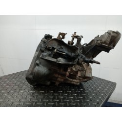 Scatola del cambio CITROEN Jumper II furgoneta (244) | Desguace Becerril