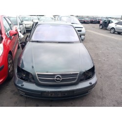 opel omega b (v94) del año 2001