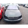 opel omega b (v94) del año 2001