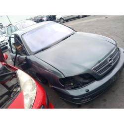 opel omega b (v94) del año 2001