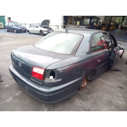 opel omega b (v94) del año 2001