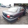 opel omega b (v94) del año 2001