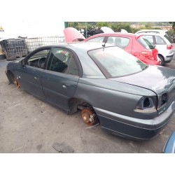 opel omega b (v94) del año 2001