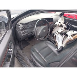 opel omega b (v94) del año 2001