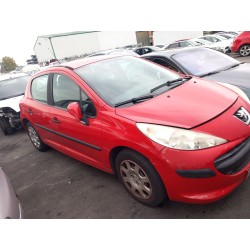 peugeot 207/207+ (wa_, wc_) del año 2008