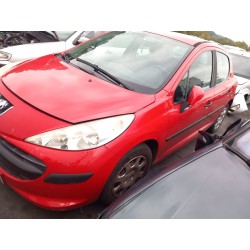 peugeot 207/207+ (wa_, wc_) del año 2008