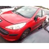 peugeot 207/207+ (wa_, wc_) del año 2008