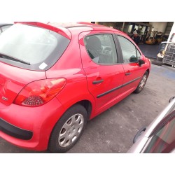 peugeot 207/207+ (wa_, wc_) del año 2008