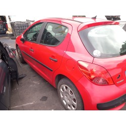 peugeot 207/207+ (wa_, wc_) del año 2008
