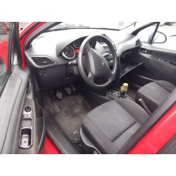 peugeot 207/207+ (wa_, wc_) del año 2008