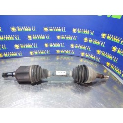 Recambio de transmision delantera izquierda para opel zafira b enjoy referencia OEM IAM 13245912 24462251 