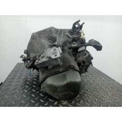 Gearbox CITROEN C3 II (SC_) | Becerril Scrap Yard