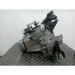 Gearbox CITROEN C3 II (SC_) | Becerril Scrap Yard