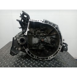 Gearbox CITROEN C3 II (SC_) | Becerril Scrap Yard