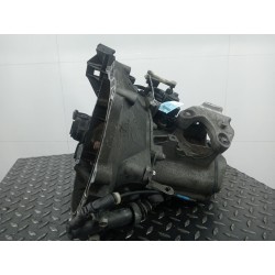Gearbox CITROEN C3 II (SC_) | Becerril Scrap Yard