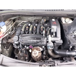 Recambio de motor completo para citroën c3 ii (sc_) 1.0 vti 68 referencia OEM IAM ZM01  