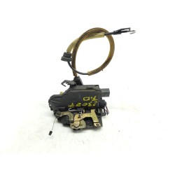 Right rear door lock Seat Leon (1M1) | Becerril Scrap Yard