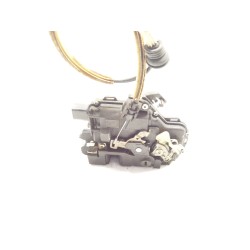 Right rear door lock Seat Leon (1M1) | Becerril Scrap Yard
