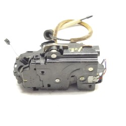 Right rear door lock Seat Leon (1M1) | Becerril Scrap Yard