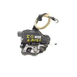 Front left door lock Seat Leon (1M1) | Becerril Scrap Yard