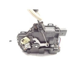 Front left door lock Seat Leon (1M1) | Becerril Scrap Yard