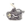 Front left door lock Seat Leon (1M1) | Becerril Scrap Yard