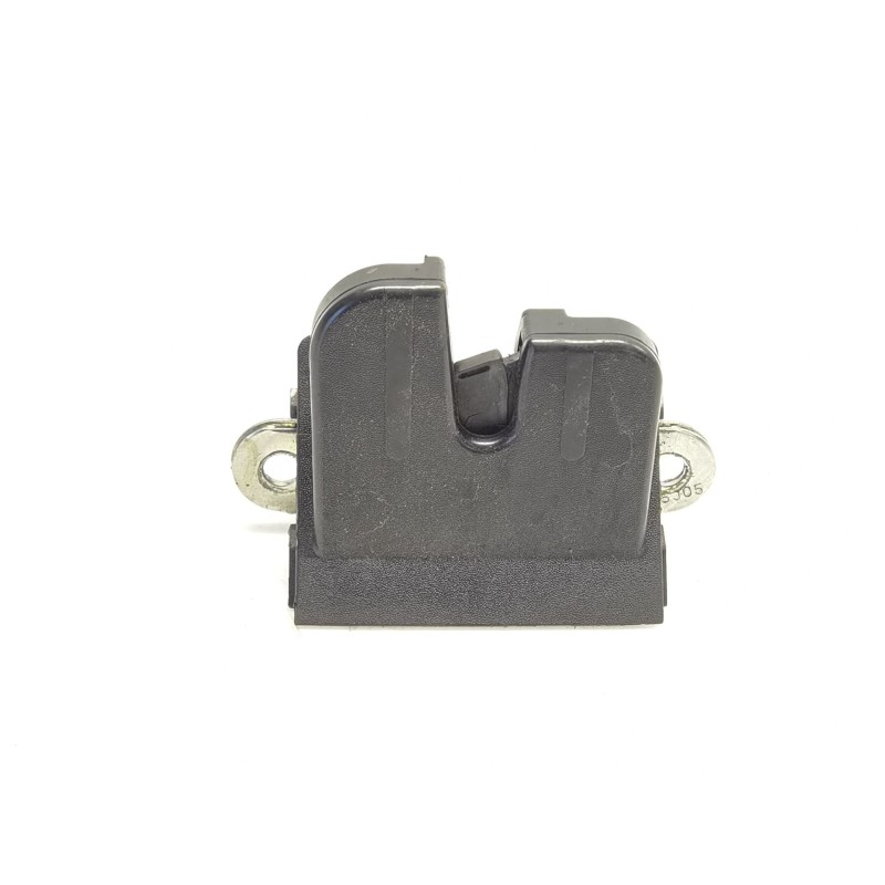 Kofferraumverriegelung / Heckklappe Seat Leon (1P1) | Desguace Becerril