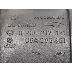 Luftmassenmesser Seat Leon (1M1) | Desguace Becerril
