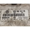 Unité de commande moteur (UCE) Seat Leon (1M1) | Desguace Becerril