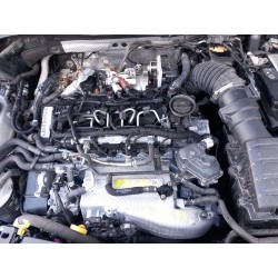 المحرك الكامل Seat Tarraco (KN2) | Desguace Becerril