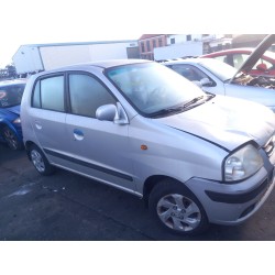 Détail des pièces pour Hyundai atos (MX) 1.1 Gasolina de l'année 2005 avec le moteur G4HD