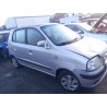 Détail des pièces pour Hyundai atos (MX) 1.1 Gasolina de l'année 2005 avec le moteur G4HD