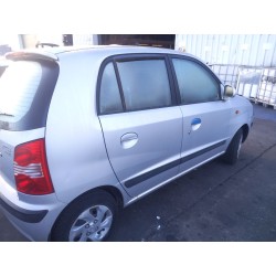 Détail des pièces pour Hyundai atos (MX) 1.1 Gasolina de l'année 2005 avec le moteur G4HD