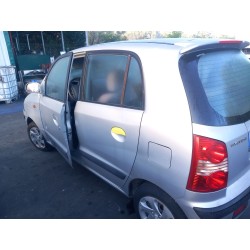 Détail des pièces pour Hyundai atos (MX) 1.1 Gasolina de l'année 2005 avec le moteur G4HD