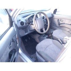 Détail des pièces pour Hyundai atos (MX) 1.1 Gasolina de l'année 2005 avec le moteur G4HD