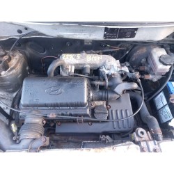 Détail des pièces pour Hyundai atos (MX) 1.1 Gasolina de l'année 2005 avec le moteur G4HD